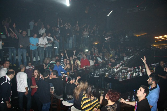 Orjan Nilsen,Alex & Sied V. Riel Part 2